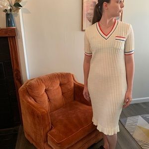 Vintage Jonathan Logan Dress